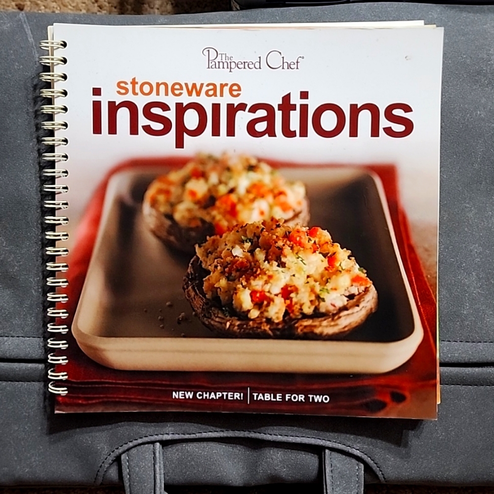 Cookbook